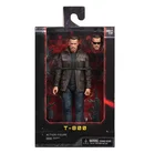 NECA T-800 темного рока 7 