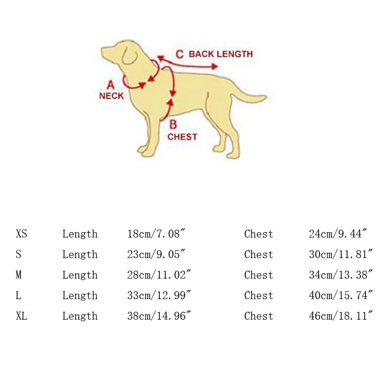 Зимняя теплая куртка для собак Рождественский свитер с принтом лося медведя кота