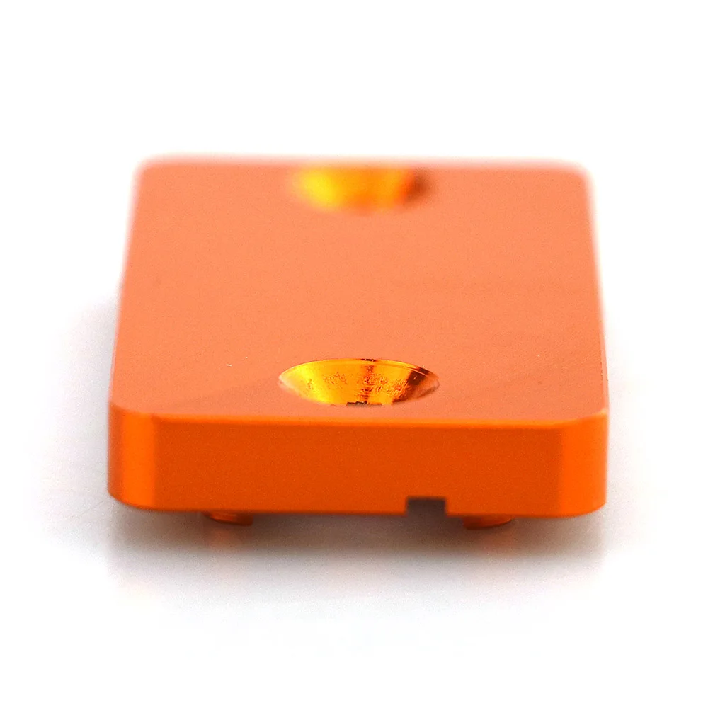 Аксессуары для мотоциклов передняя муфта резервуар жидкости крышка насоса с ЧПУ