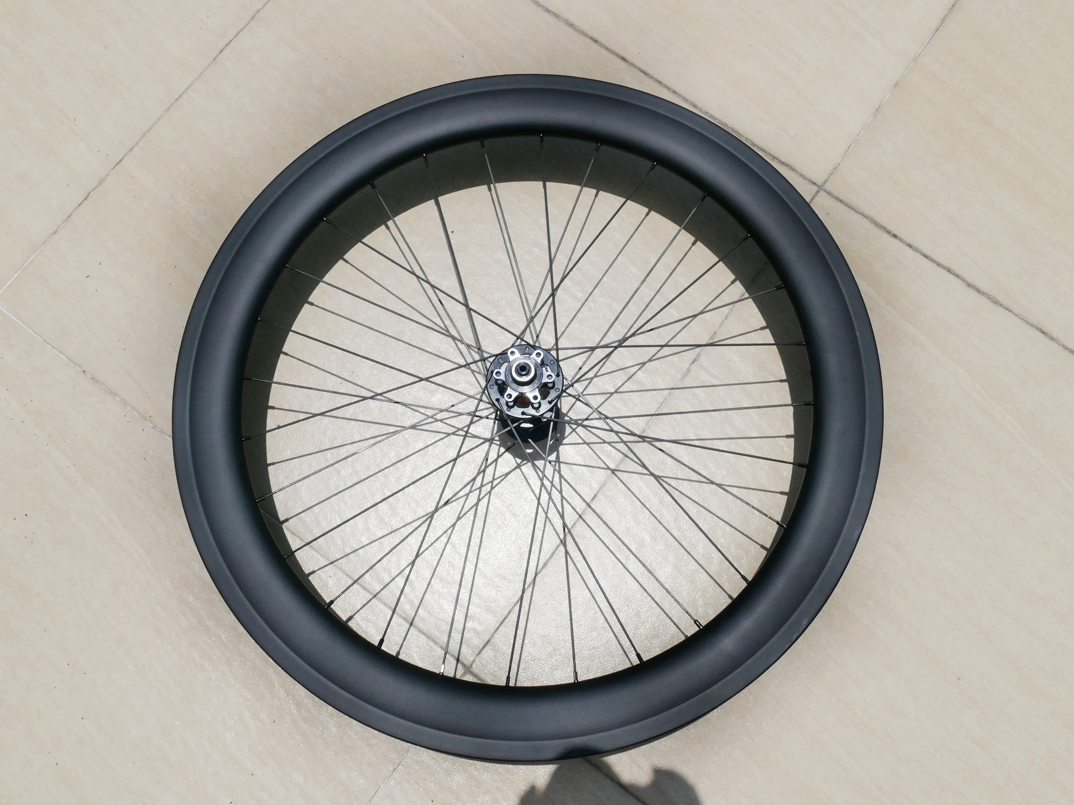 Clincher Wheelset 60 мм диск полный углерод 700C Велокросс дорога Bike вилсет под дисковый