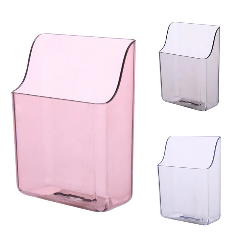 Настенный держатель для ручки с пультом дистанционного управления телевизора и