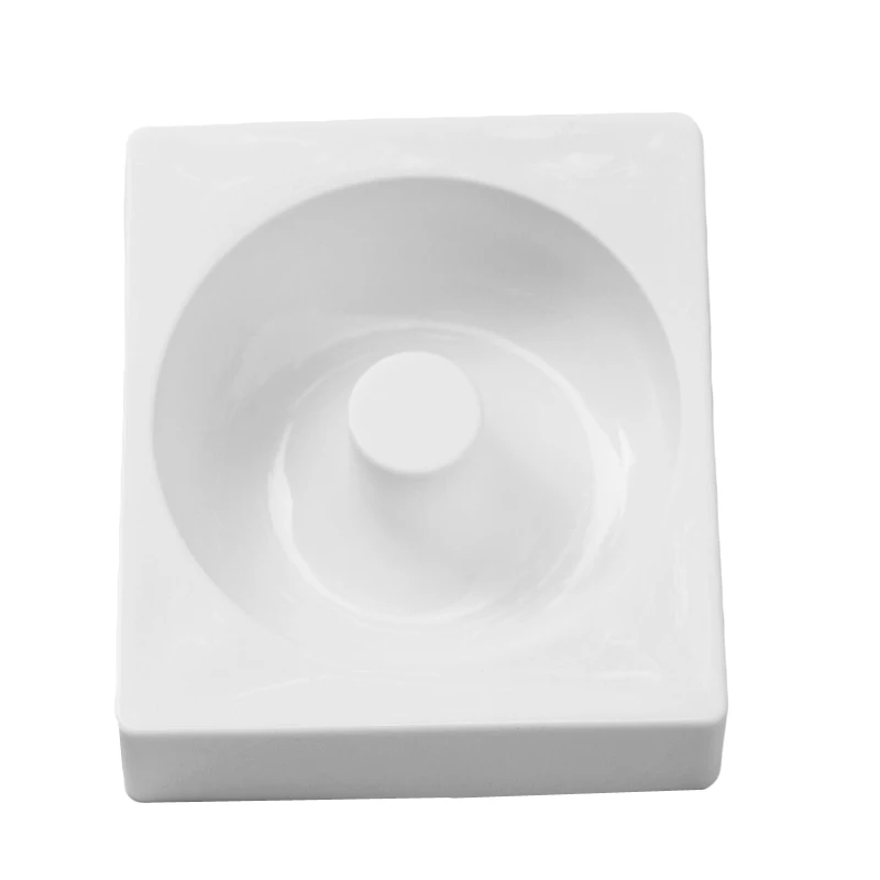 Силиконовая королева Savarin пончики полые формы форма для десерта торта