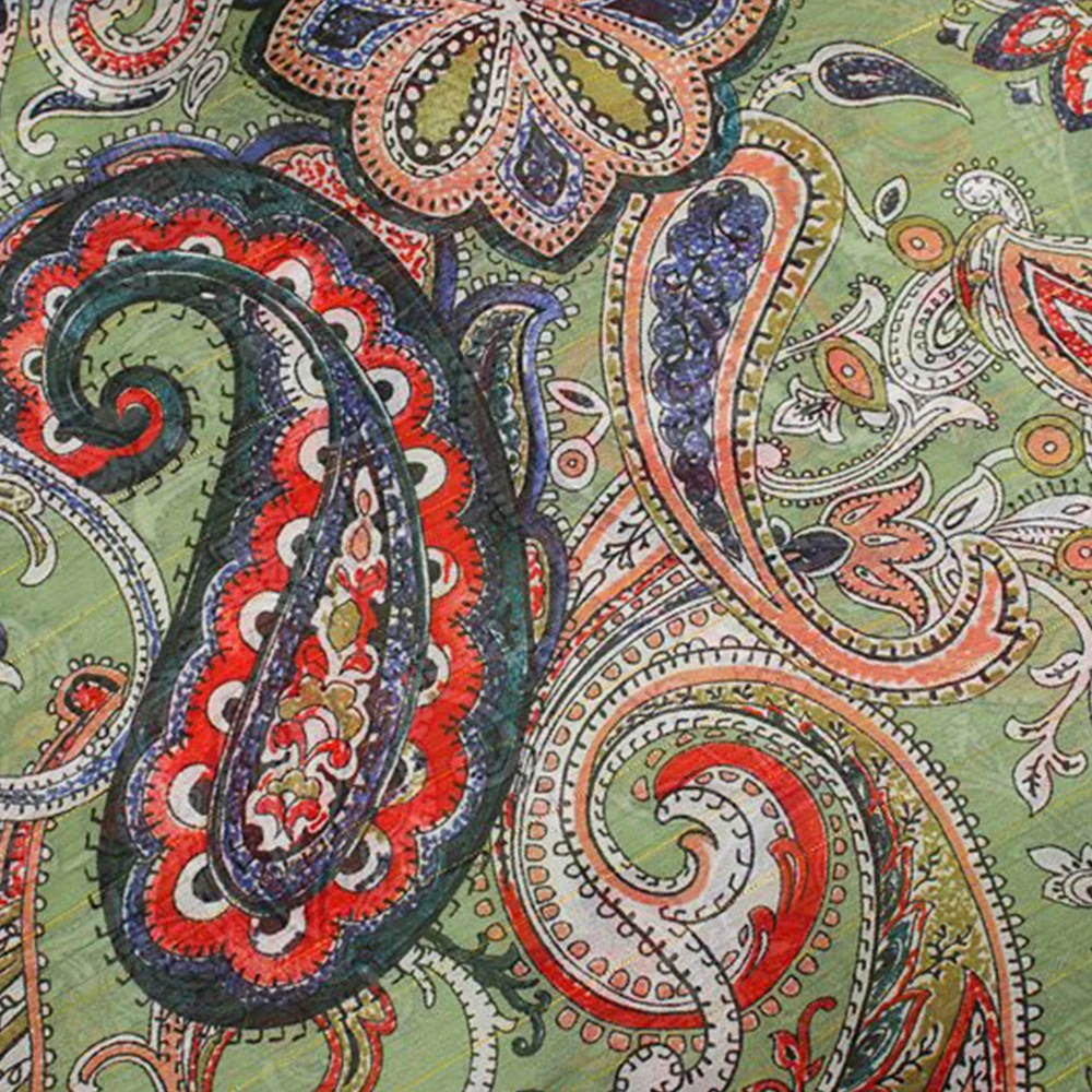 

2020 New Autumn Women shirt colourful print bow turn-down collar long sleeve shirts fashion casual Ladies Tops