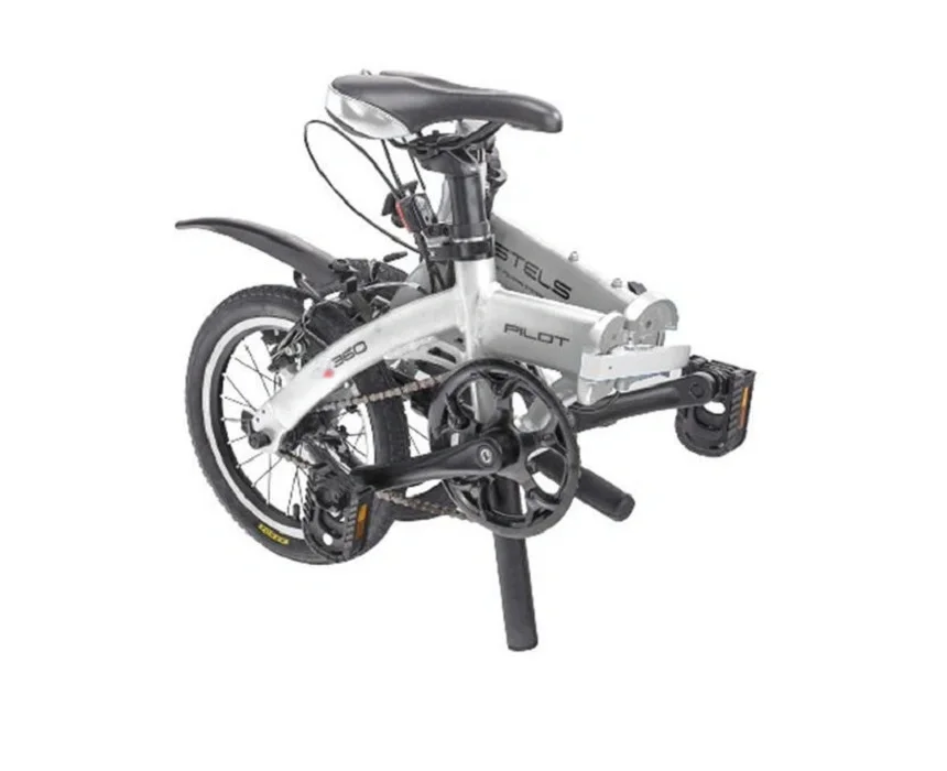 Велосипед Stels 14' Pilot 360 (LU090541) |