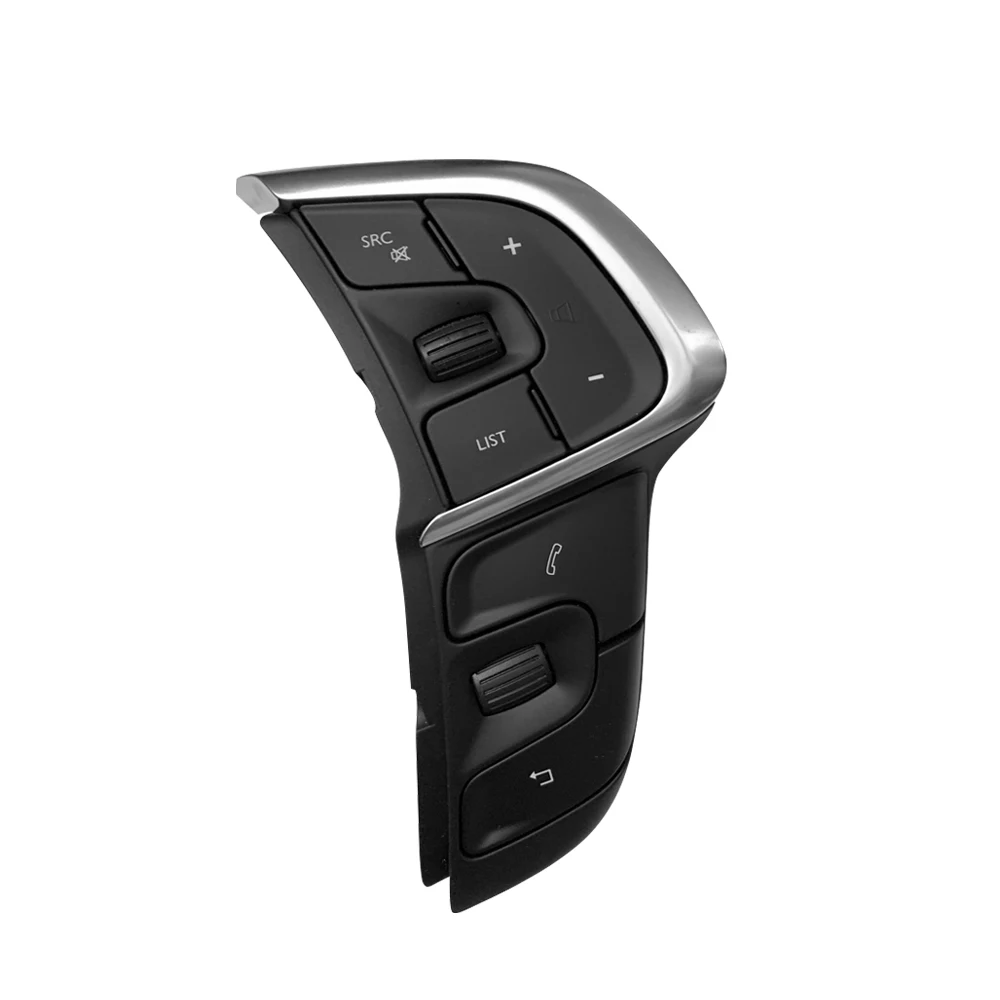 Для Citroen C4 DS4 2012 2013 Автомобильное рулевое колесо аудио Android музыкальный плеер