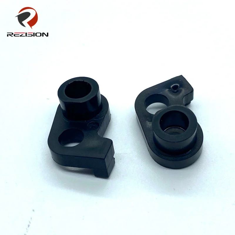 M077 7428 7429 с приводом от регистрации роликовая втулка для Ricoh Aficio MP 1100 1350 9000 1106 1107 1356 1357 906 907EX MP1100|rear bushing|registration
