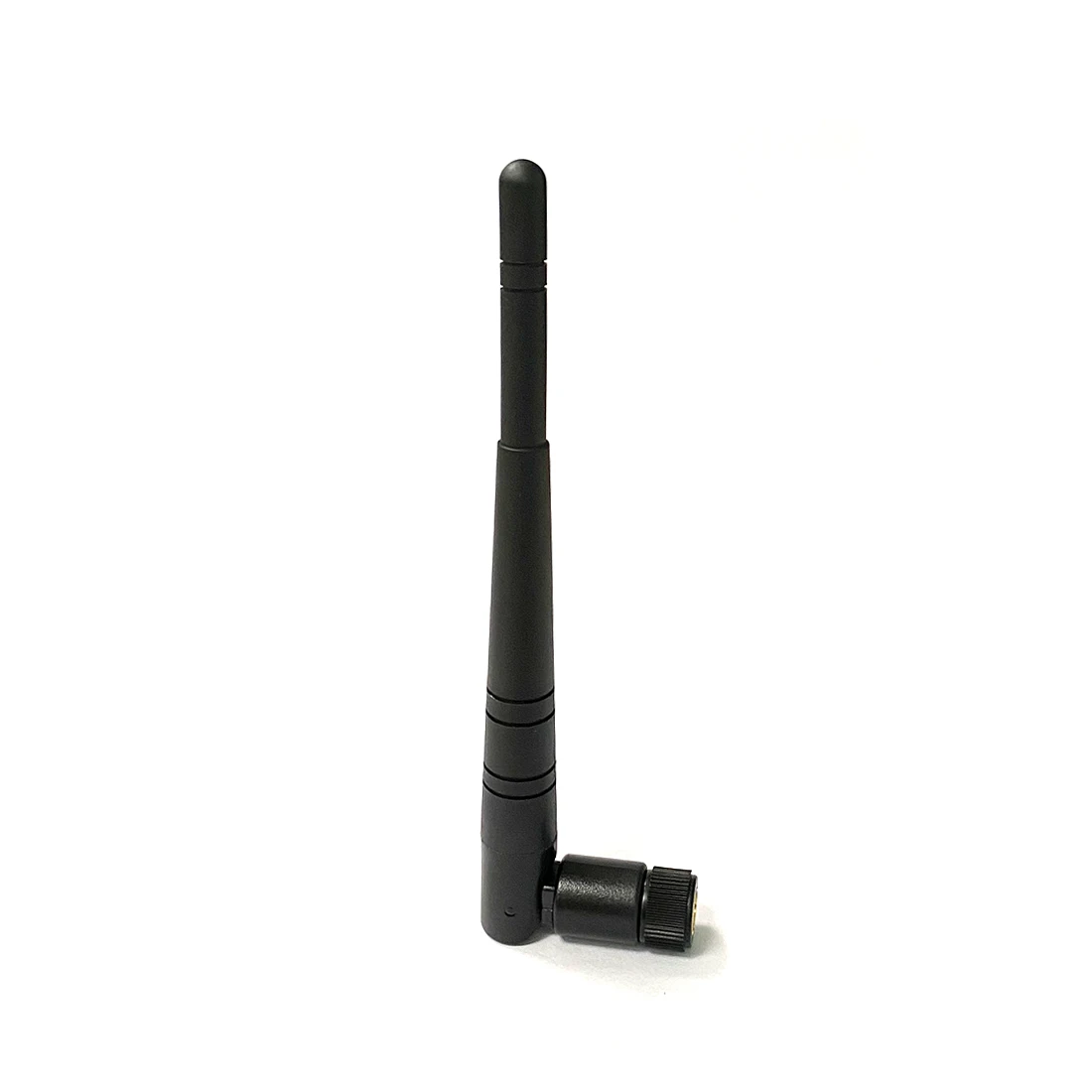 Антенна GSM 3 дБи 850/900/1800/1900/2100 МГц гибкий размер 140 мм SMA № 1 uhf шт. | Мобильные