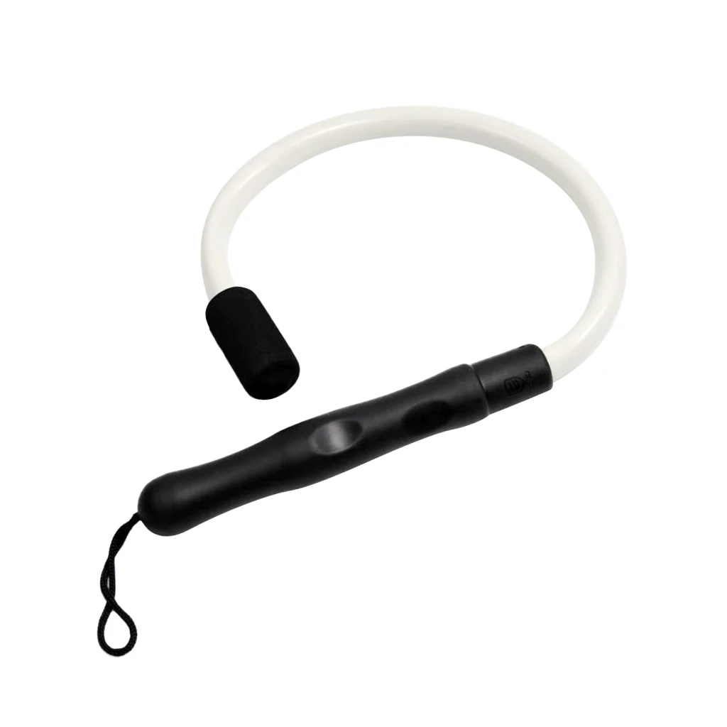 Тренажер для игры в гольф MagiDeal помощь тренировках уличная тренировка силы и