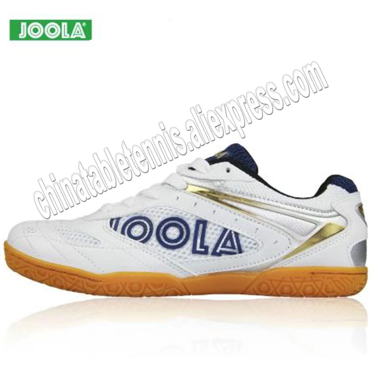JOOLA Original Wings Table Tennis Shoes for Men Ping Pong Sneakers Sport Shoes Tenis De Mesa Masculino