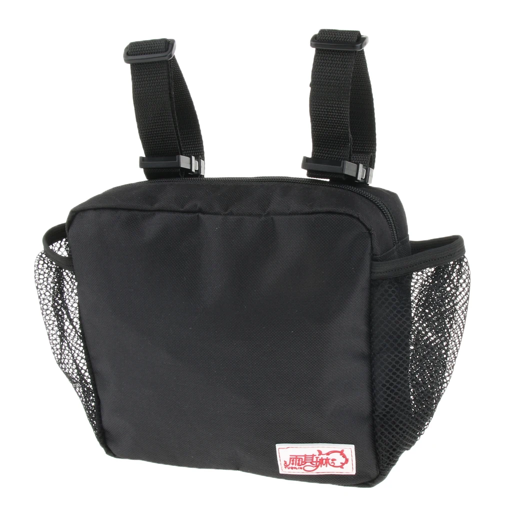 Прочная водонепроницаемая сумка для инвалидных колясок пациентов хранения