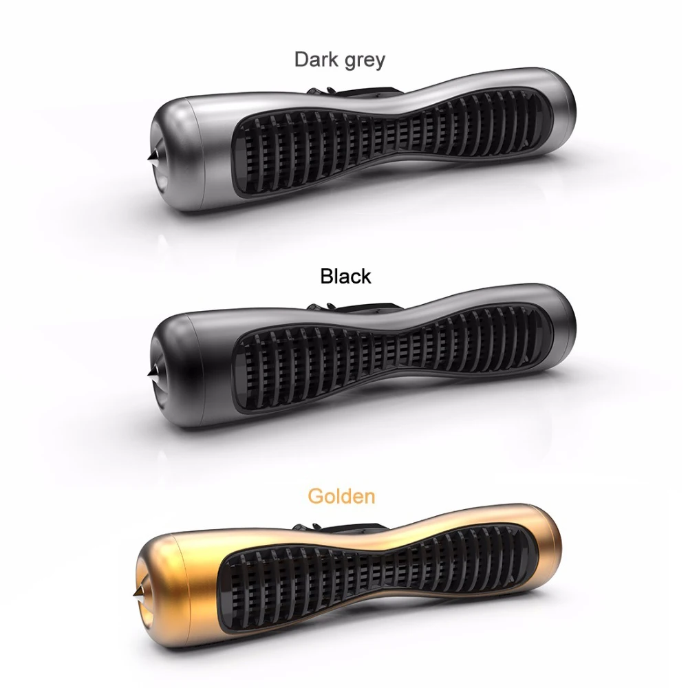 Алюминиевый металлический автомобильный освежитель воздуха Арома диффузор с