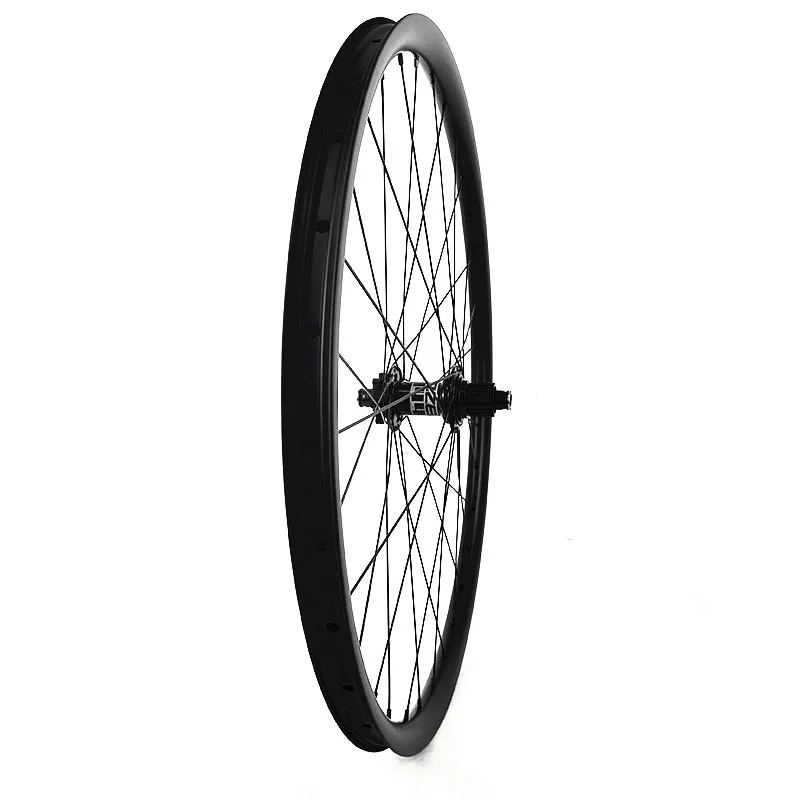 Углеродные Диски mtb 27.5er 30x25 мм бескамерные велосипедные колеса BM440 boost 110x15 148x12
