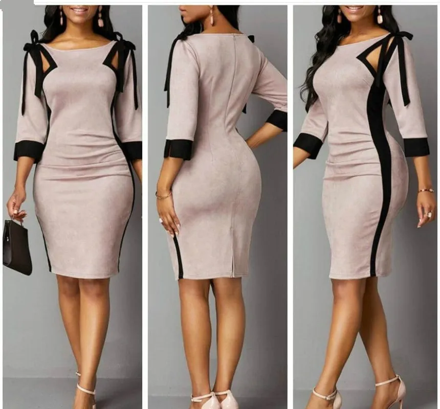 

African Dresses For Women Dashiki Summer Dress African Clothes Ankara Clothing Plus Size Robe Africa Dress african clothing