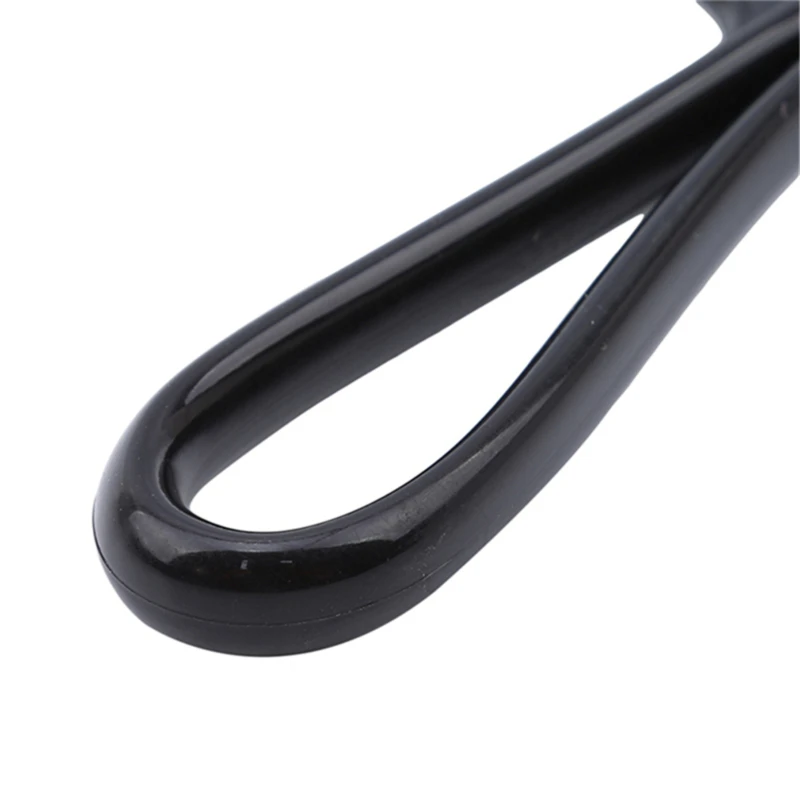 Расческа с большой ручкой для распутывания вьющихся волос расческа укладки