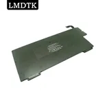 LMDTK Новый аккумулятор для ноутбука Apple MacBook Air 13 