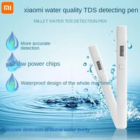 xiaomi tds meter tester portable detection pen water quality test pen ec water measurement tool smart h purity ec tds 3 tester