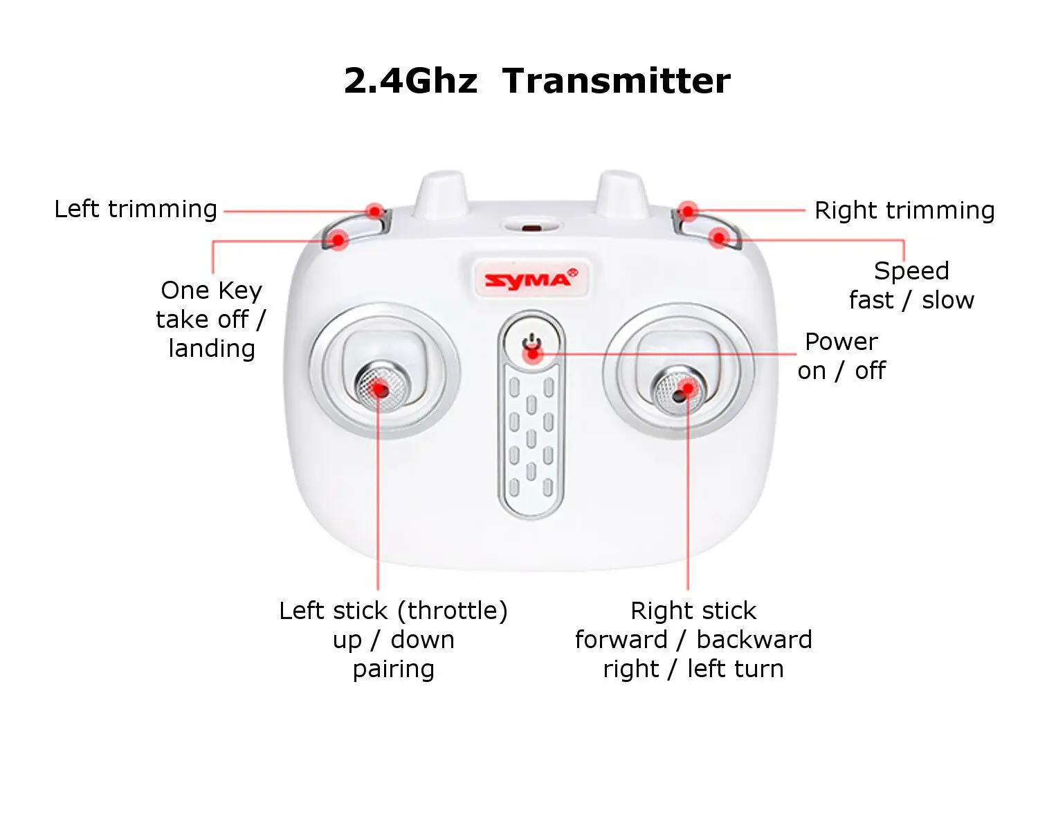 Syma S107H гироскоп Металл 2,4G радио 3,5 H Мини вертолет RC дистанционное управление высота удержания RC Дрон для игрушки подарок