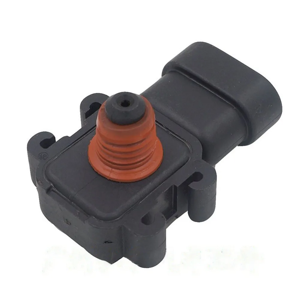 

12614973 Sensor 16187556 16235939 8161875560 Manifold Part Replace MAP