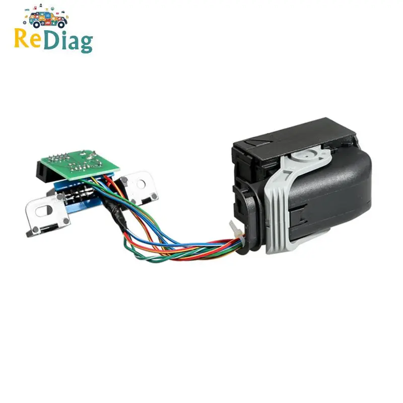 Кабель для Mercedes Benz ECU ME9.7/272-273/кабель обновления программирования OBD2