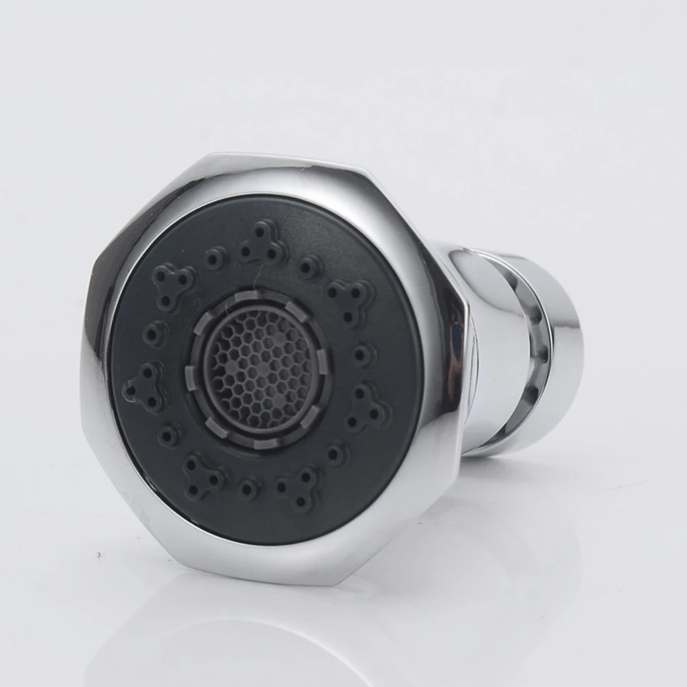 Наконечник фильтра для крана водяной барботер поворот на 360 градусов носик