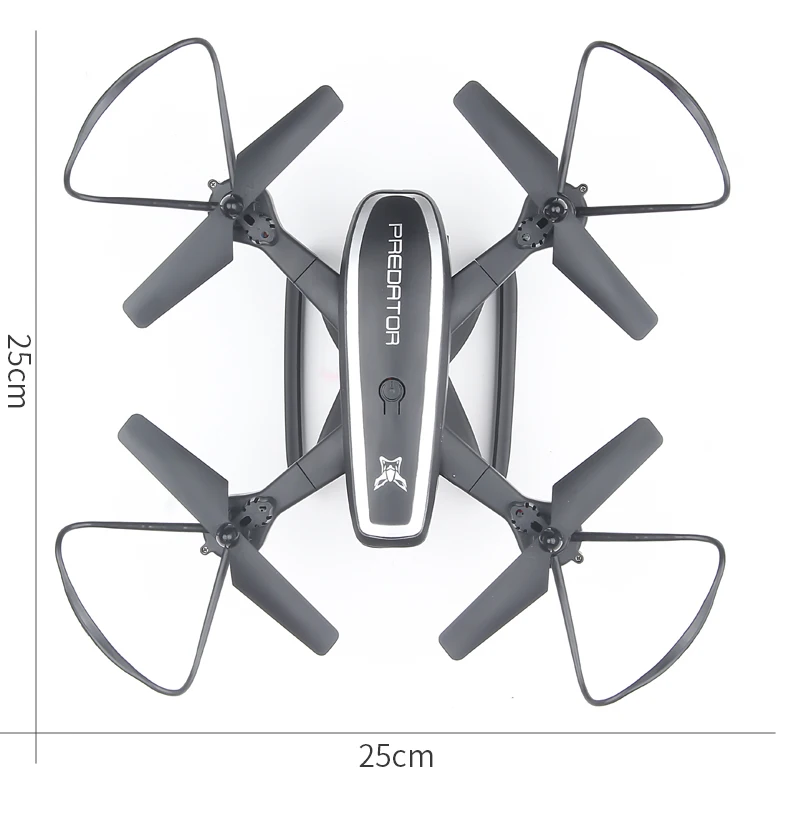 KY909 RC WiFi Дрон с 4K широкоугольной WiFi HD камерой оптический поток RC складной мини Квадрокоптер Вертолет VS LF606 E58 M69 F11