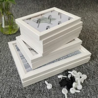 9111518 pcs classic picture frames wall photo frame family for pictures to put photos display living room bedroom wall decor