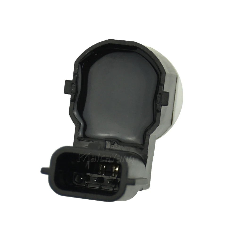 Новый высококачественный датчик парковки PDC для NISSAN QASHQAI J11 1 6 1.6D 2013 на Valeo 2013-2016