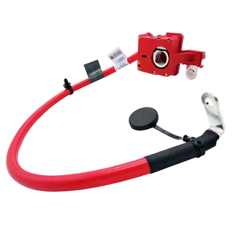 Автомобильный аккумулятор Предохранитель Защита от перегрузки кабель для BMW X3 2011