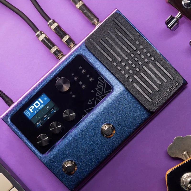 Шейка для электрогитары бас-барабан звуковая карта эффект ритмичная петля ИК 140