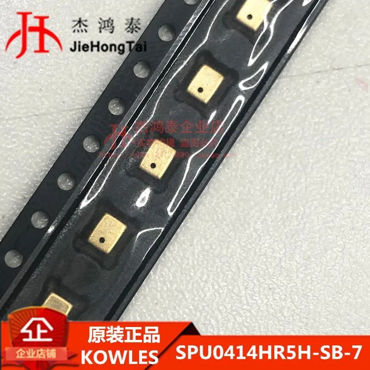 

Free shipping SPU0414HR5H-SB-7 LGA MEMS 10PCS