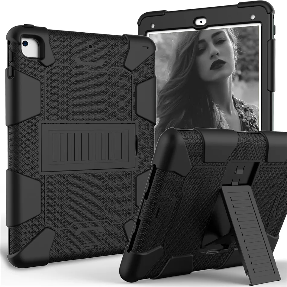 Чехол для iPad 6th Gen A1893 Funda противоударный прочный защитный чехол 9 7 2018 Air 1 2 Pro с