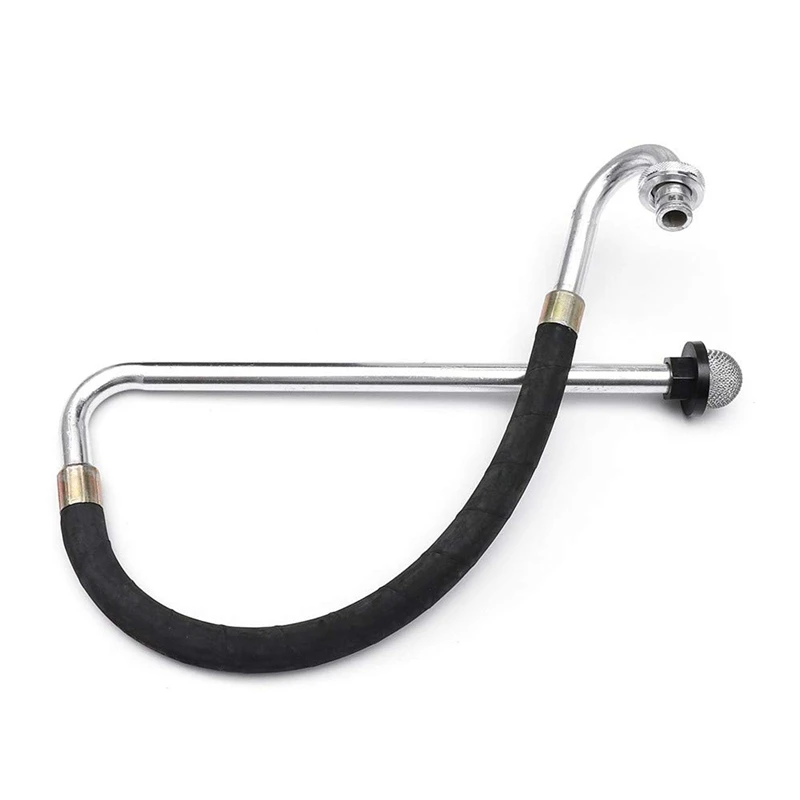 

Suction Tube Pipe For 390 395 490 495 595 Airless Sprayer Machine