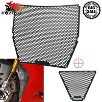 for ducati panigale v4 s corse v4 r 2019 v4 v4 s v4 speciale 2018 2019 2020 motorcycle radiator grille guard cover protector set