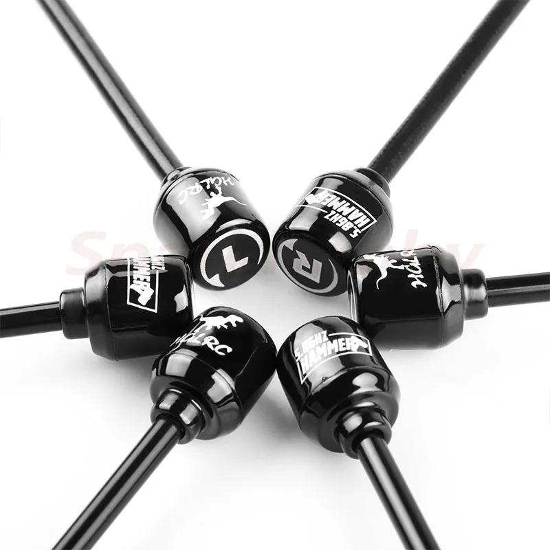 новый hglrc большой радиус дейст