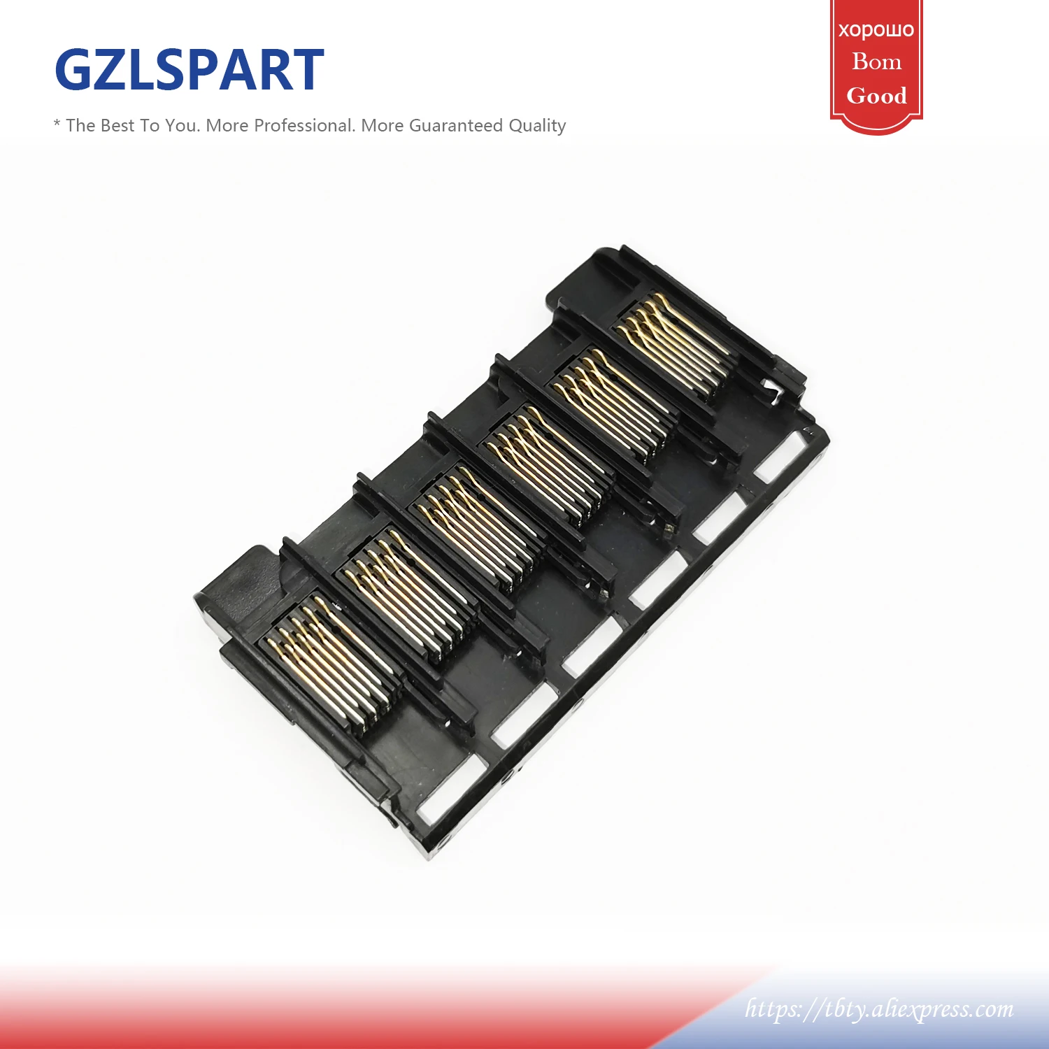 F6525 датчик касания доска для Epson Stylus Photo 1430 1430W 1500 1500W EP4004 картридж чип материнскую плату чип коки