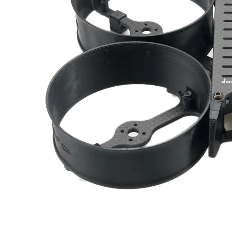 

HOLYBRO Kopis 149mm 3 Inch CineWhoop FPV Frame Kit Compatible with DJI FPV Air Unit