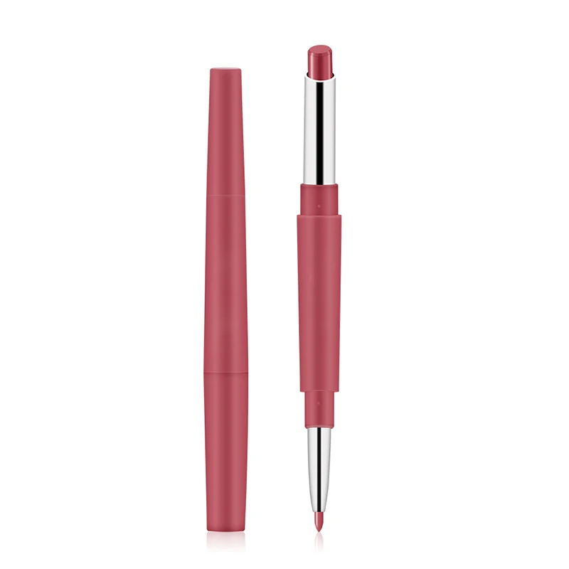 Новое поступление Miss Rose брендовая Красивая матовая губная помада стойкий