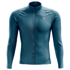 Корейская зимняя Флисовая теплая куртка Pella унисекс велосипедная команда с длинным рукавом спортивная одежда для бега Ropa Ciclismo Hombre Велоспорт оборудование пальто