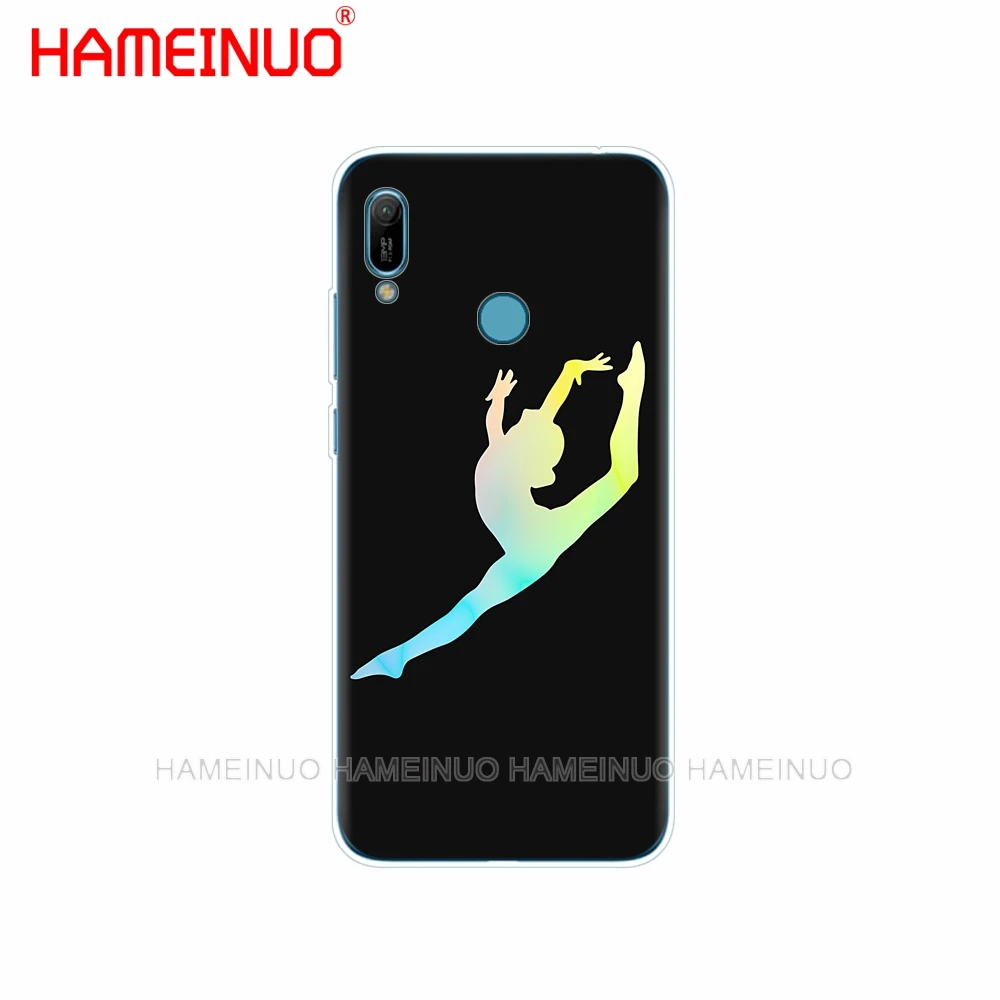 Силиконовый чехол для телефона huawei Y5 Y6 Y7 Y9 PRO PRIME 2019 honor 8s 8a 20 LITE 10i view V20 с