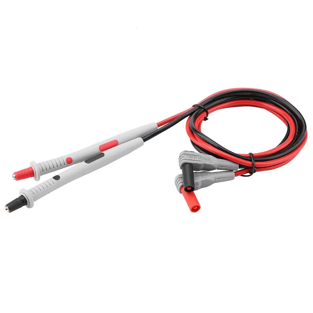 P1503 мультиметр Электронный специализированный Тестовые провода комплект