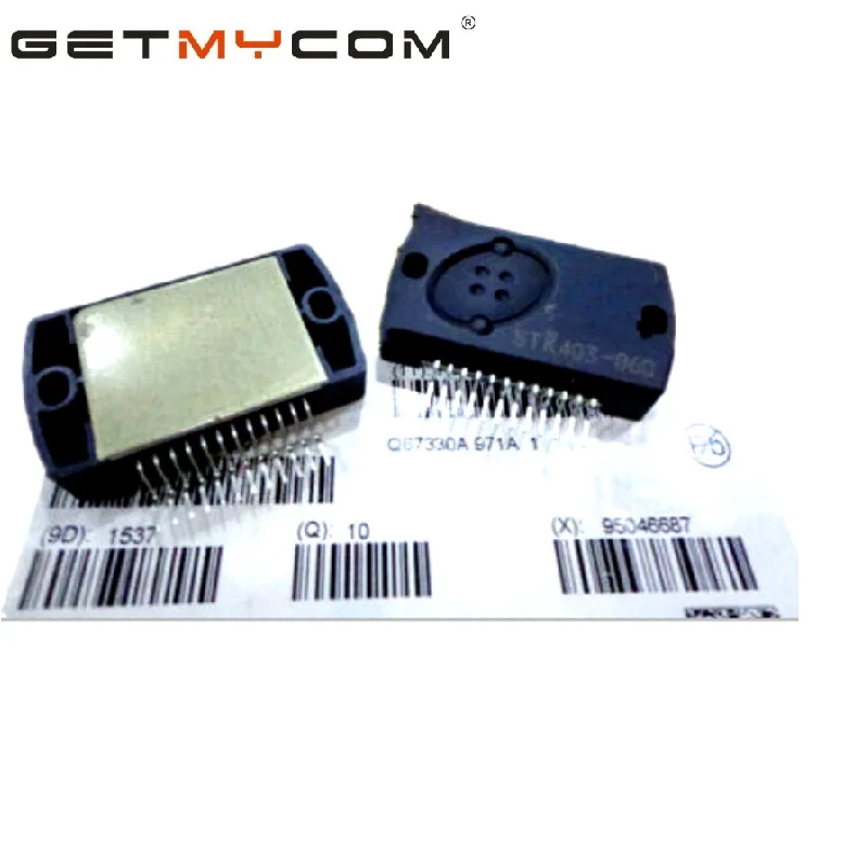 

stk403-060 Original new Getmycom module