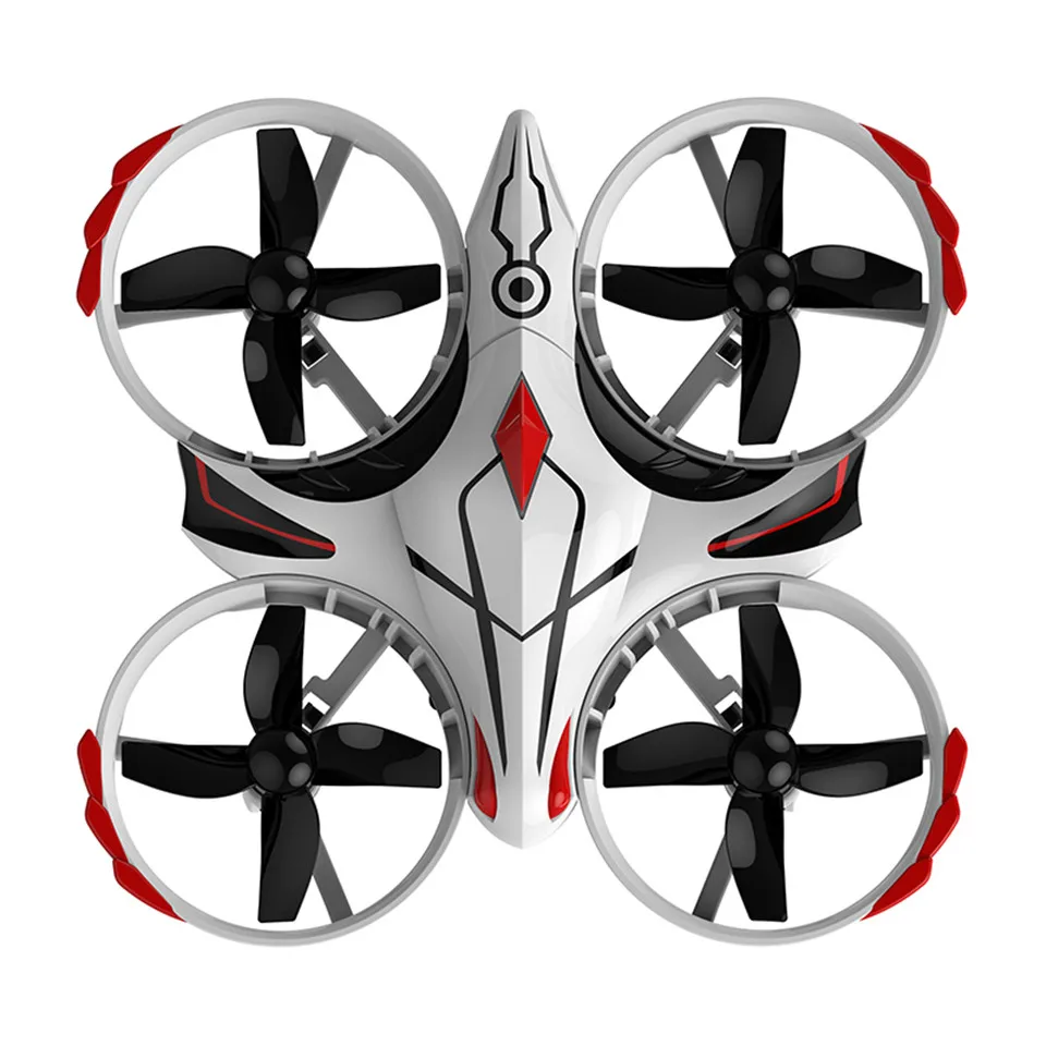 JJRC H56 TaiChi мини Радиоуправляемый квадрокоптер инфракрасный зондирующий пульт дистанционного управления Дрон RTF удержание высоты обновление VS H36 H52 игрушки