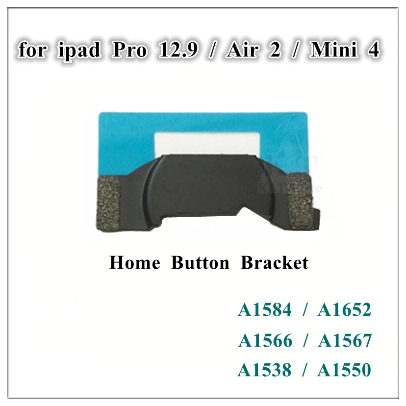 1 шт. резиновая прокладка для ремонта iPad Air 2 Mini 4 Pro | Мобильные телефоны и