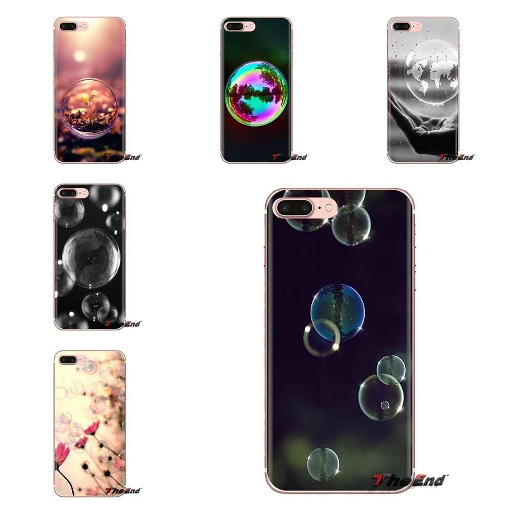 Силиконовый чехол для Sony Xperia Z Z1 Z2 Z3 Z5 compact M2 M4 M5 E3 T3 XA Aqua LG G4 G5 G3 G2 Mini с красивыми