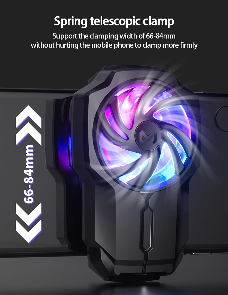 

Новый флэш-радиатор для быстрого охлаждения