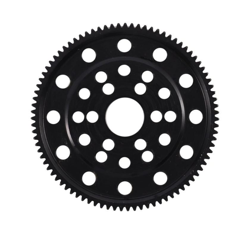 

Drive Transmission Straight Gears Set for 1/10 RC Crawler Car Axial SCX10 Gearbox Parts