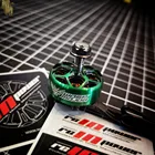 RCINPOWER WASP крупный 22,6-6,5 кв 5S 1860кв 2020кв 6S бесщеточный двигатель для FPV гоночных беспилотных летательных аппаратов 5 дюймов 4S 6S беспилотных аппаратов