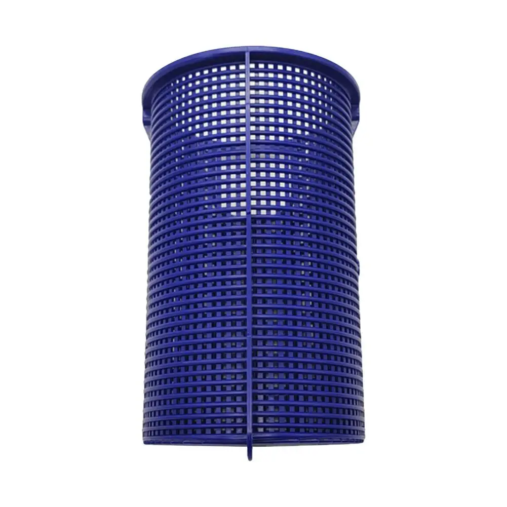 

Pool Pump Basket For Super II SP3000 Series Swimming Pool Filter Replacement Baskets Basket Strainer Skimmer Leaf Canister Tan