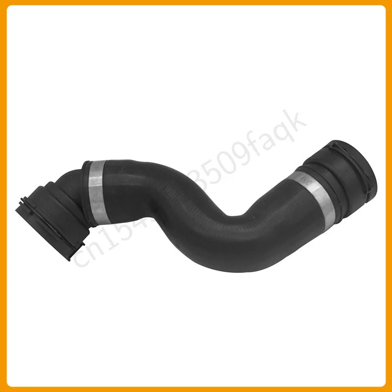 

It Is Suitable for Bmw 5 Series E60 E61 6 Series E63 E64 Return Hose 17127565780 Water Tank Connecting Pipe