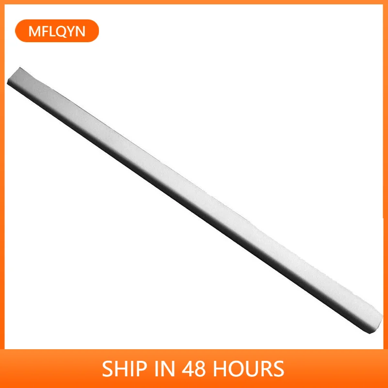 

For Lenovo Ideapad 320-17IKB 320-17ISK Laptop LCD Hinges Cover Silver